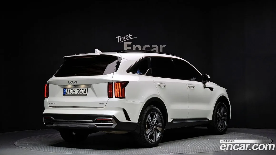 Kia Sorento — фото 2