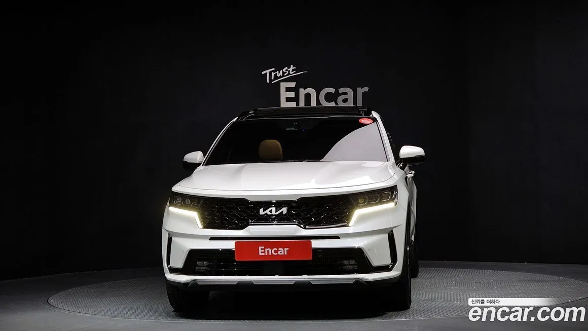 Kia Sorento — фото 3