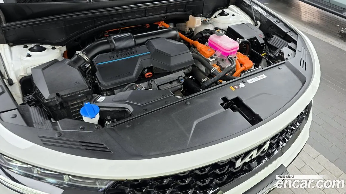 Kia Sorento — фото 6