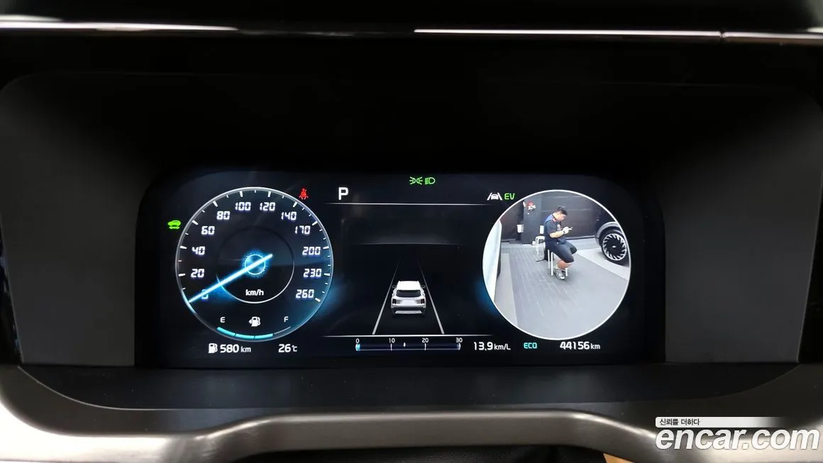Kia Sorento — фото 8