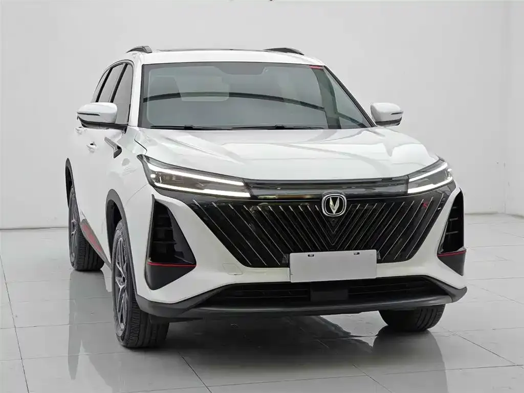 Changan CS75 PLUS — фото 4