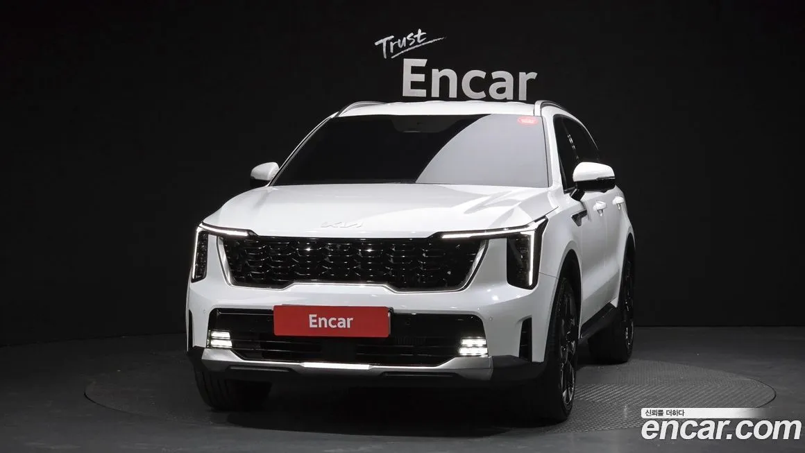 Kia Sorento — фото 3