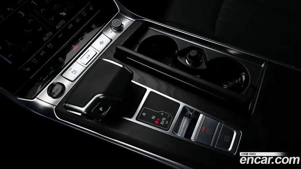 Audi A6 — фото 9