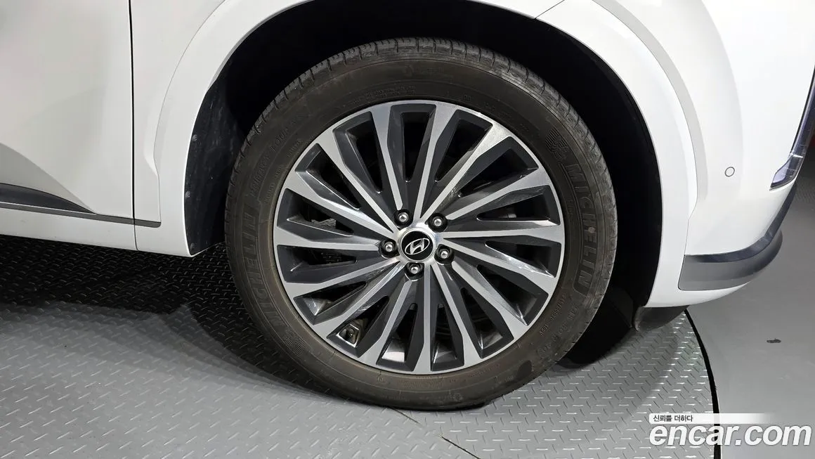 Hyundai Palisade — фото 5