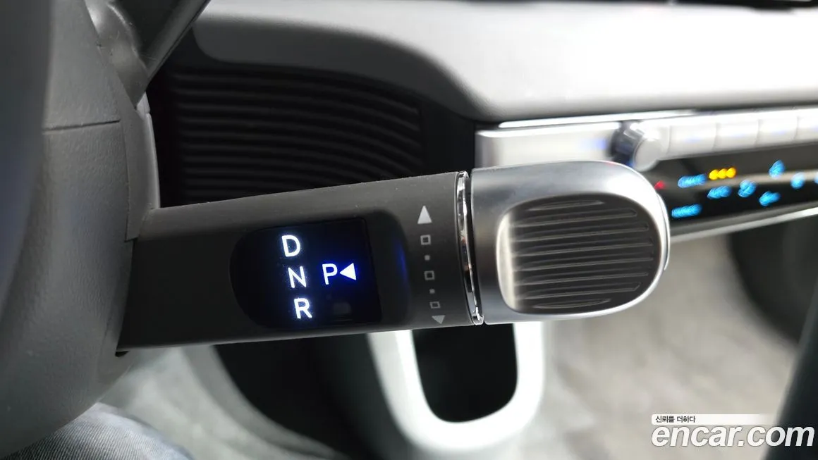 Hyundai Ioniq5 — фото 9