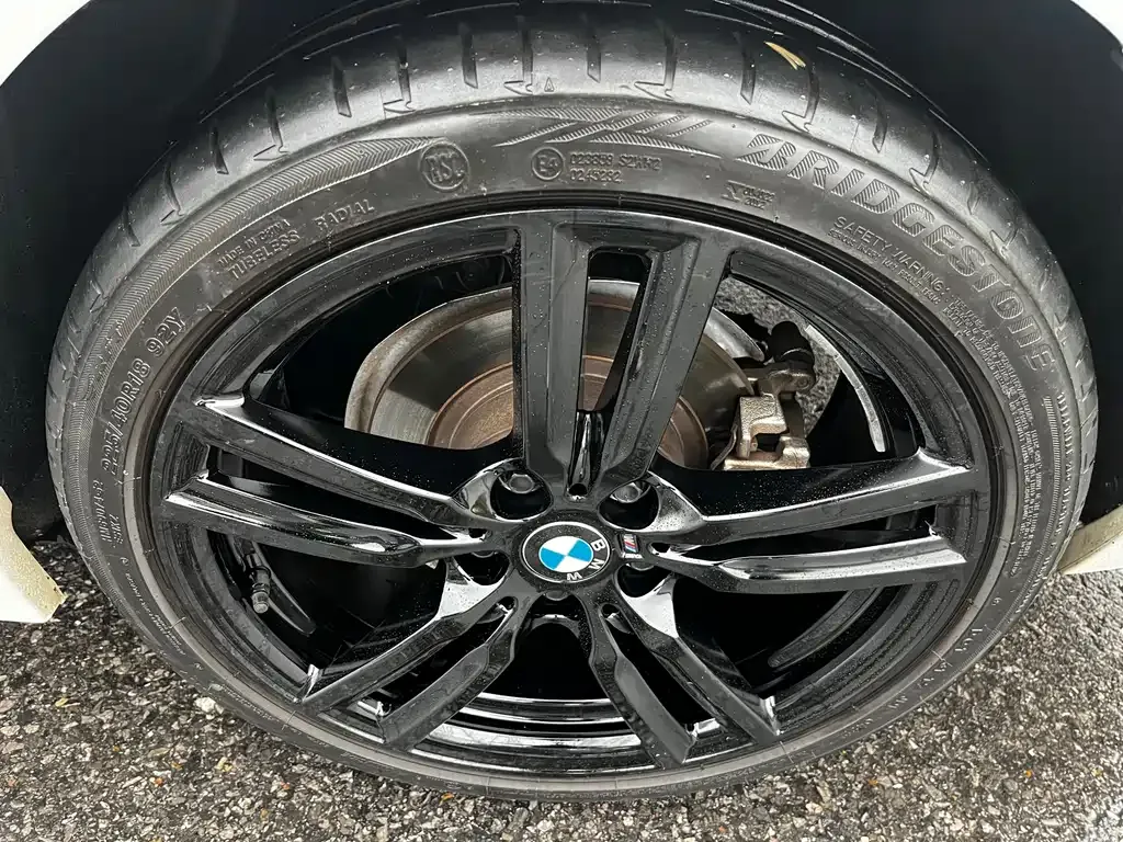 BMW 1 Series — фото 10