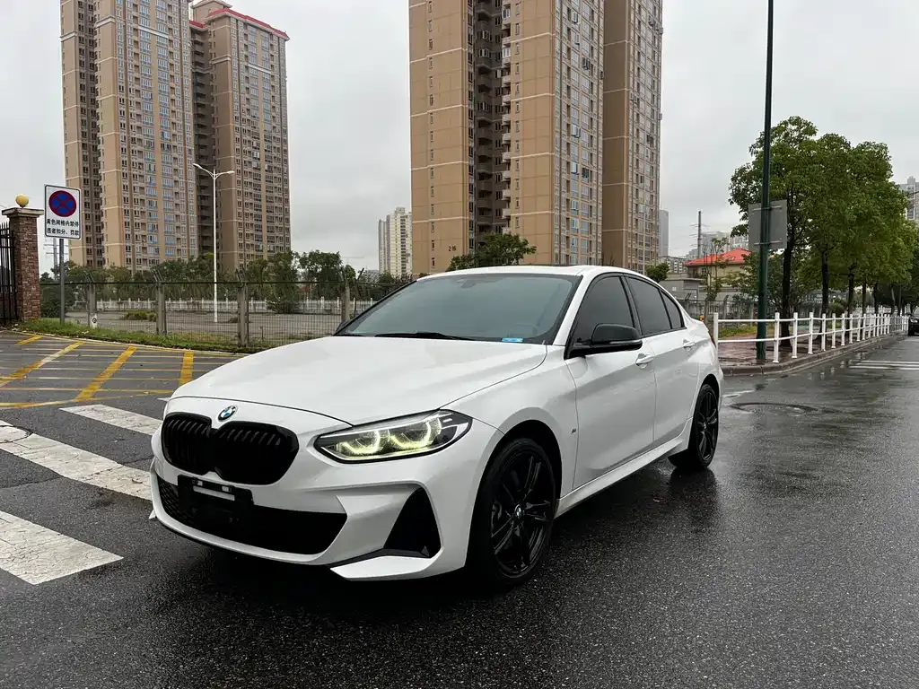 BMW 1 Series — фото 3