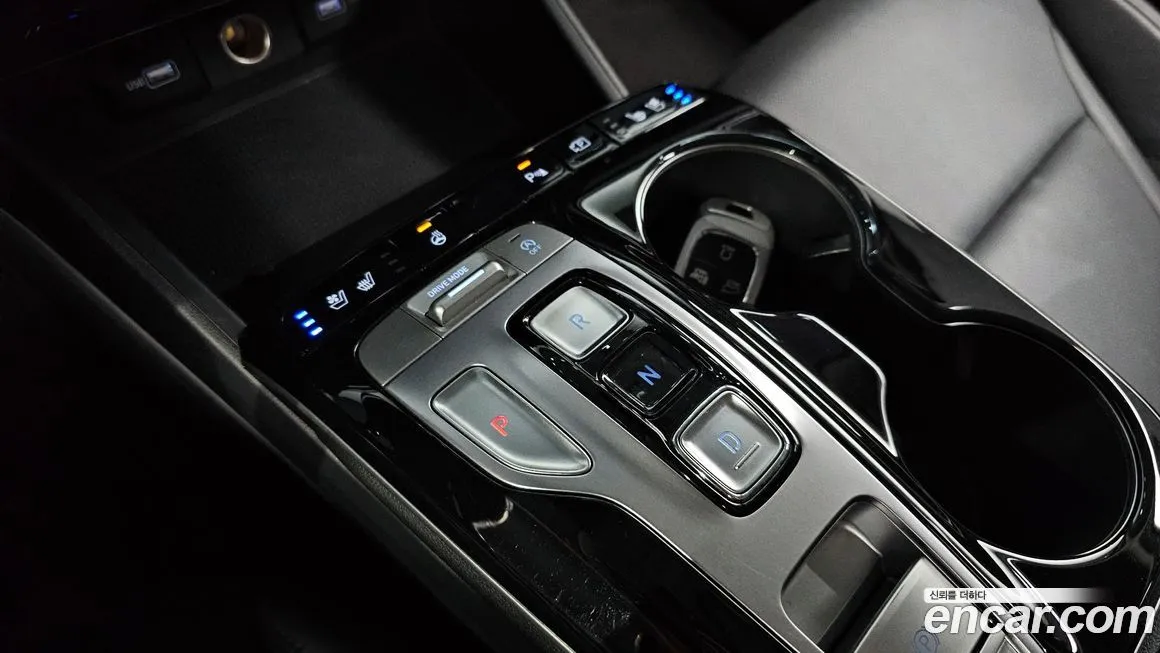 Hyundai Tucson — фото 9