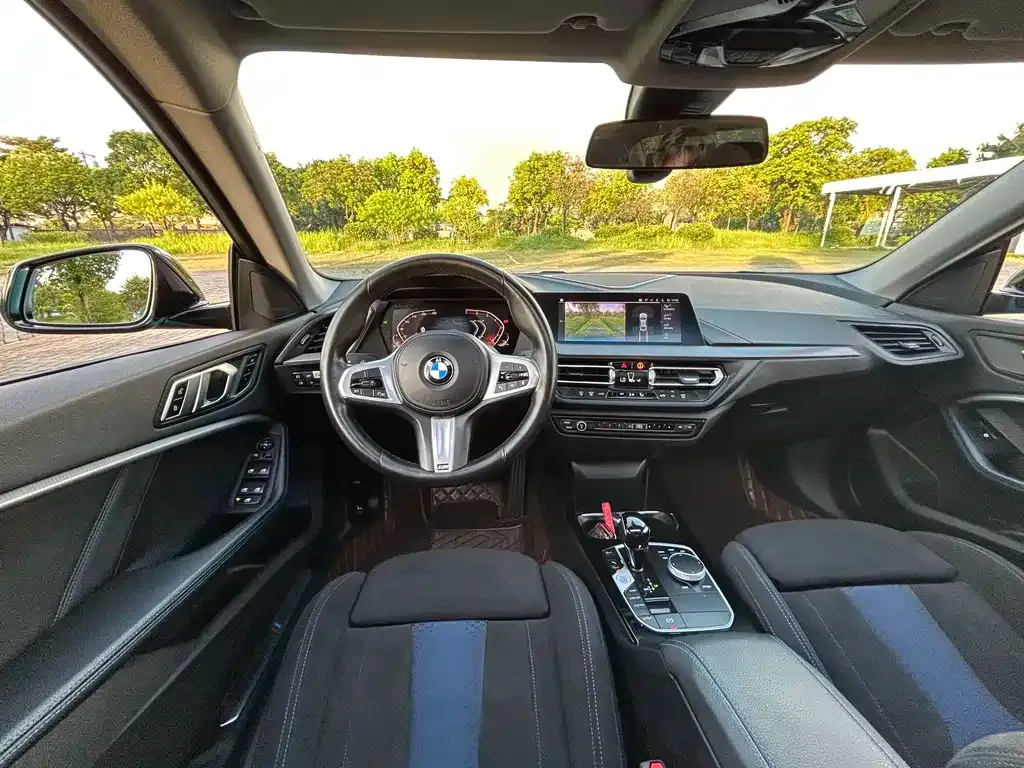 BMW 2 Series (Import) — фото 10