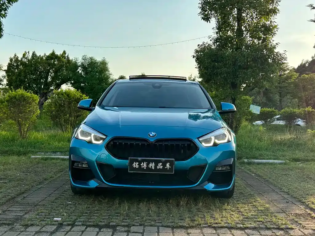 BMW 2 Series (Import) — фото 3