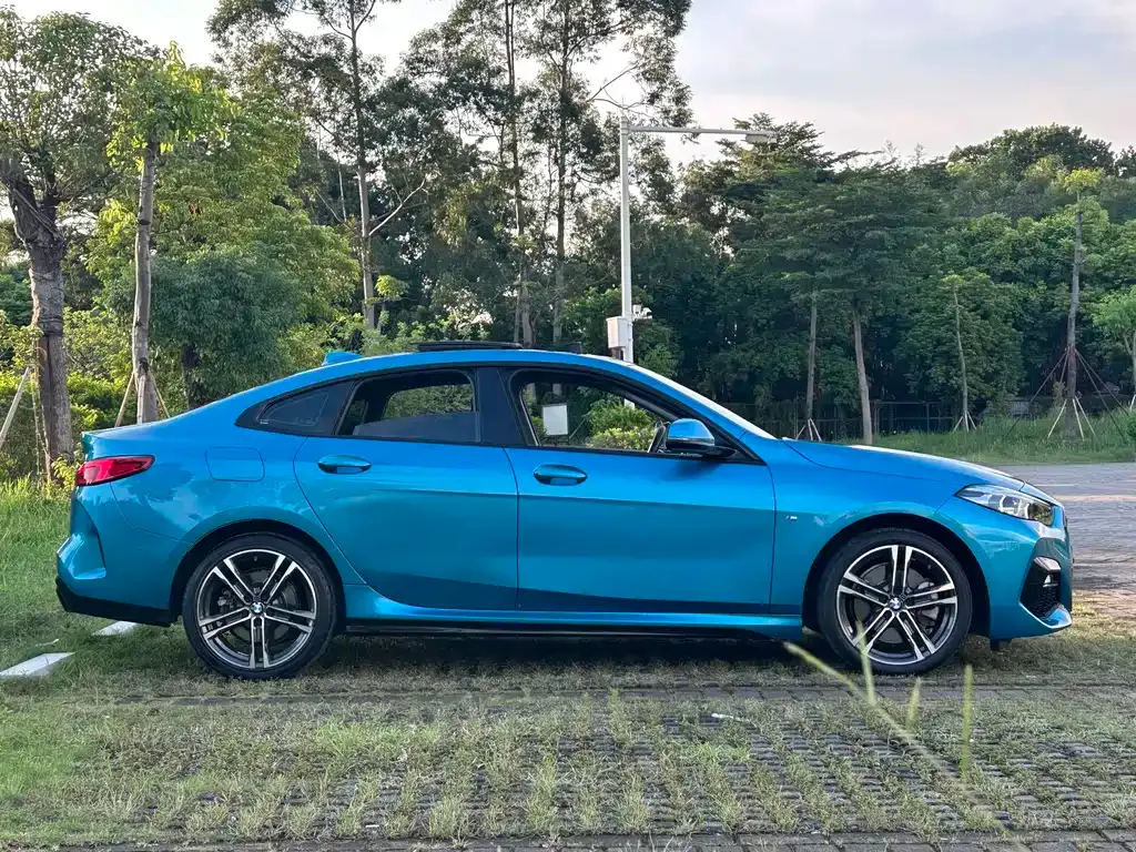 BMW 2 Series (Import) — фото 5