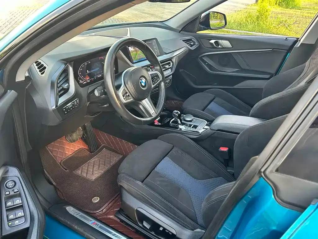 BMW 2 Series (Import) — фото 6