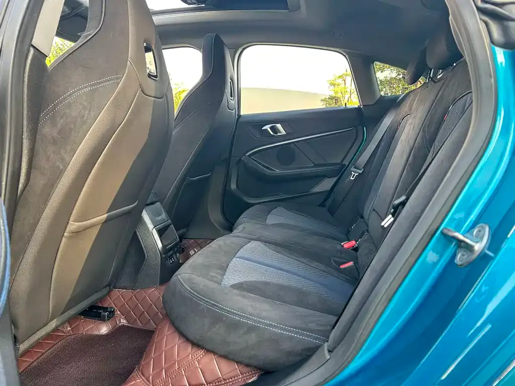 BMW 2 Series (Import) — фото 9