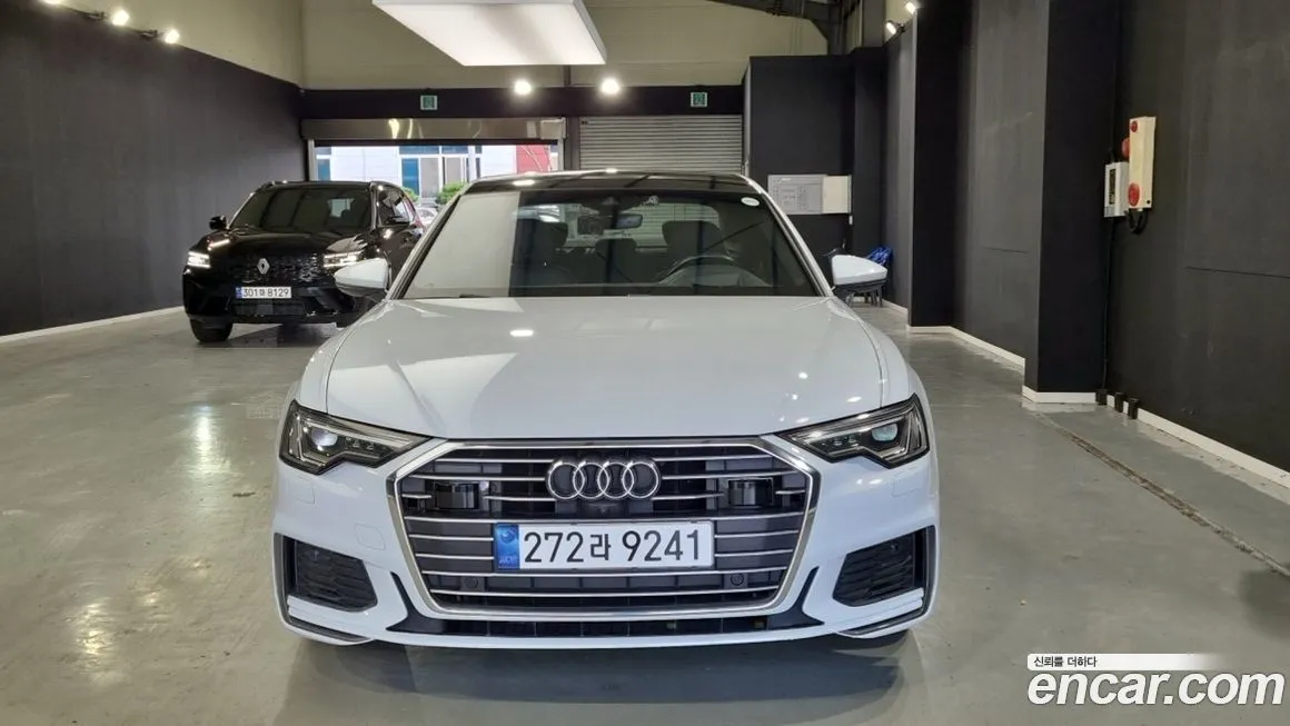 Audi A6 — фото 3