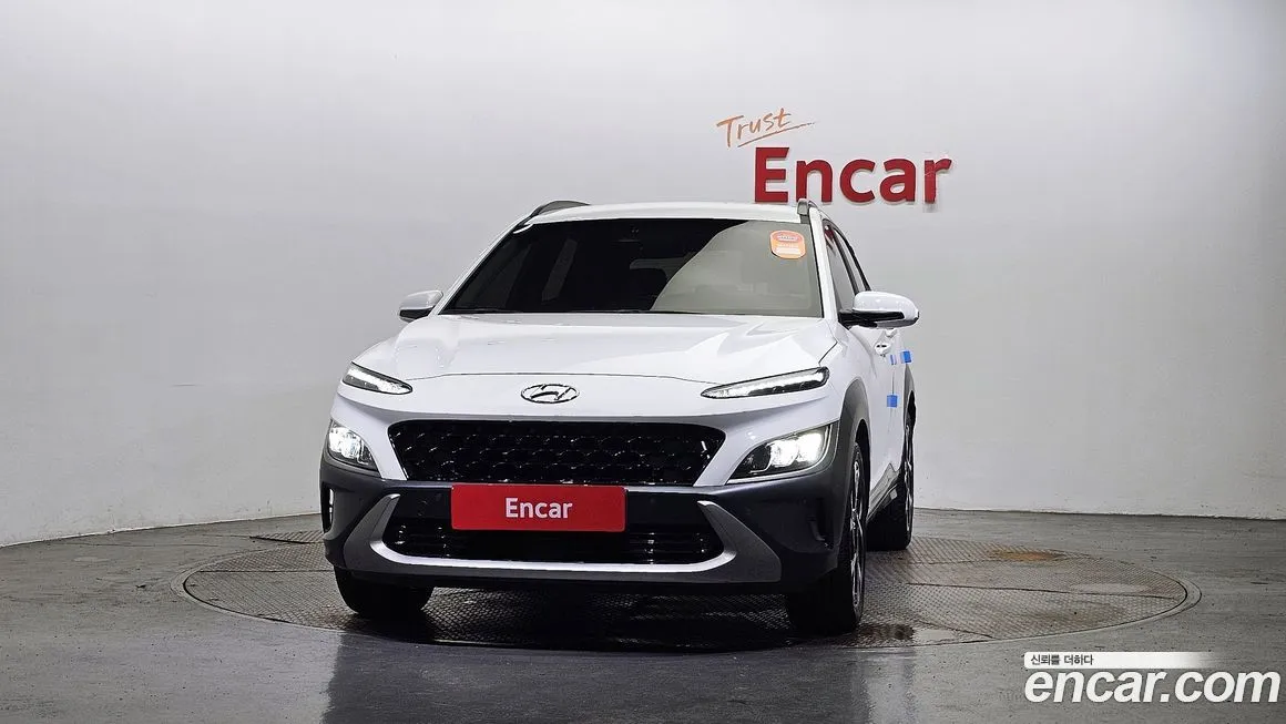 Hyundai Kona — фото 3
