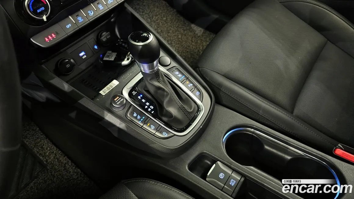 Hyundai Kona — фото 9