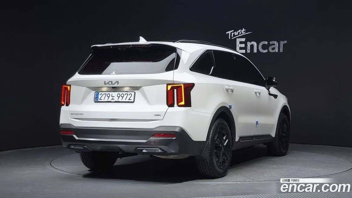 Kia Sorento — фото 2