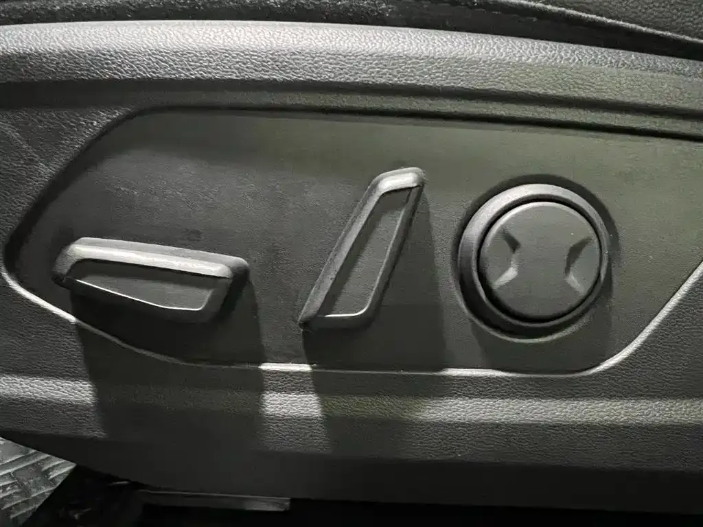 Hyundai Tucson — фото 10