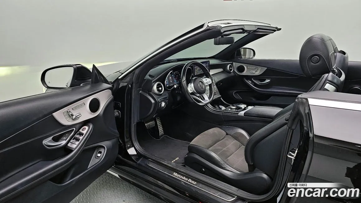 Mercedes-Benz C-Class — фото 10