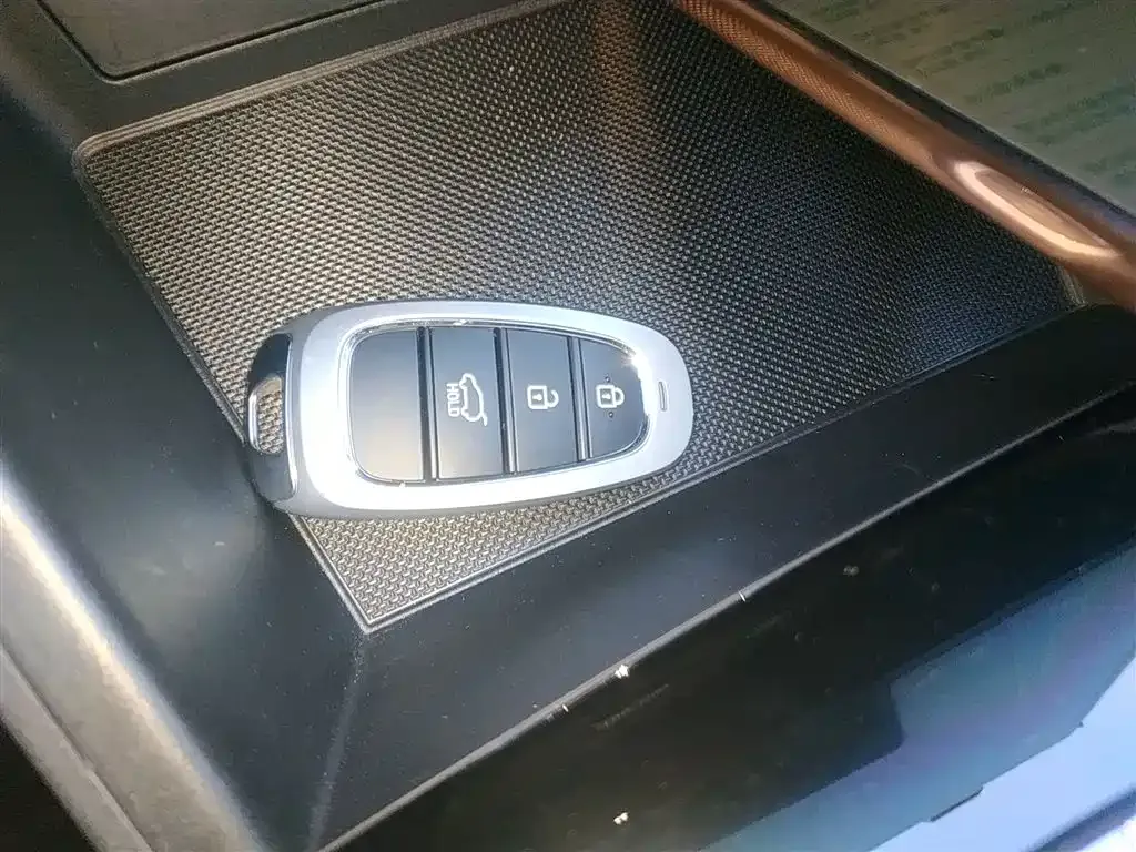 Hyundai Tucson — фото 9