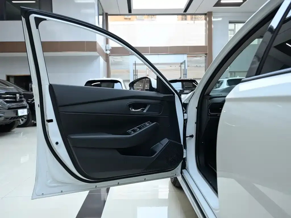 Honda Inspire — фото 6