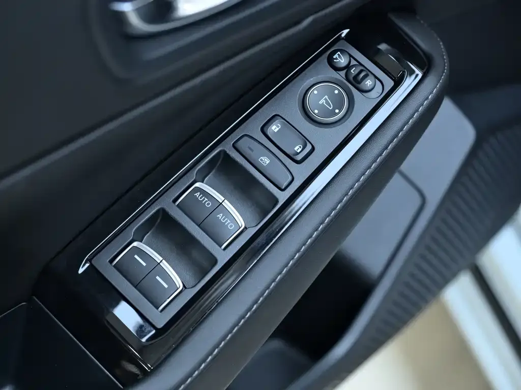 Honda Inspire — фото 9