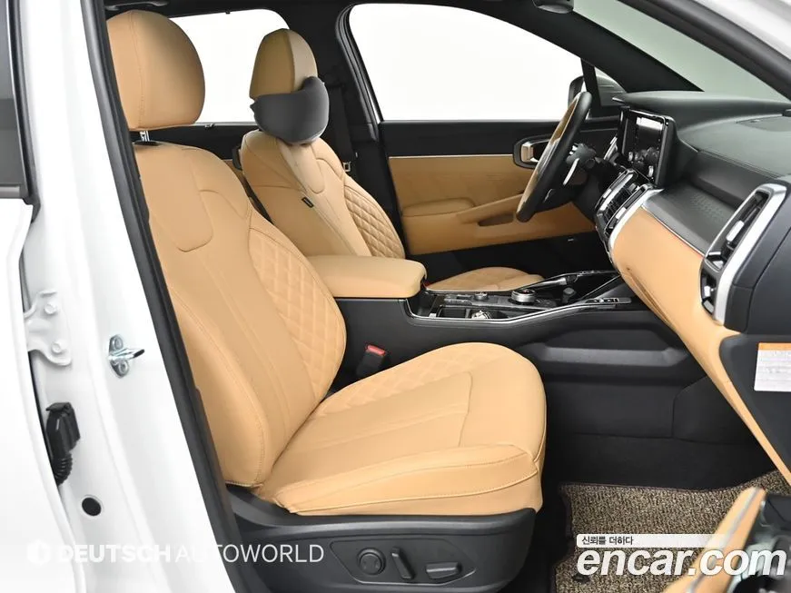 Kia Sorento — фото 6
