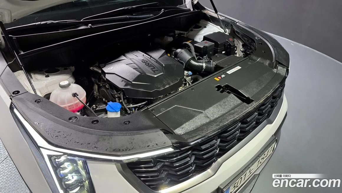 Kia Sorento — фото 6