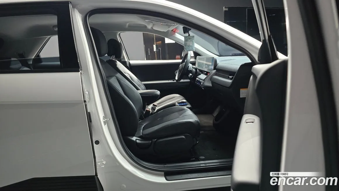 Hyundai Ioniq5 — фото 10