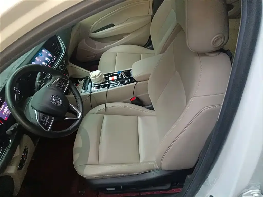 Buick Regal — фото 8
