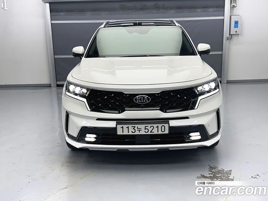 Kia Sorento — фото 2