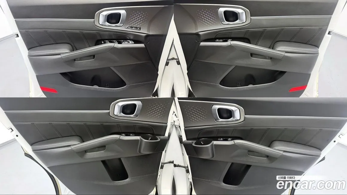 Kia Sorento — фото 9