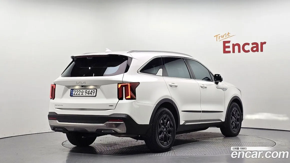 Kia Sorento — фото 2