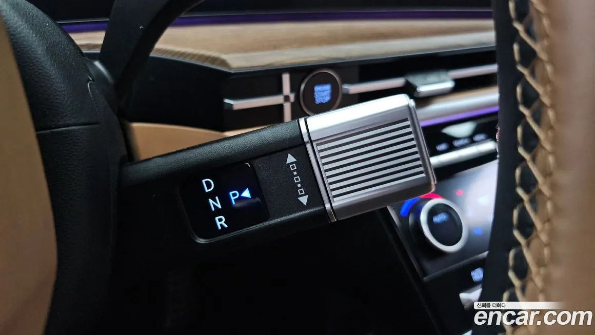 Hyundai Santafe — фото 9