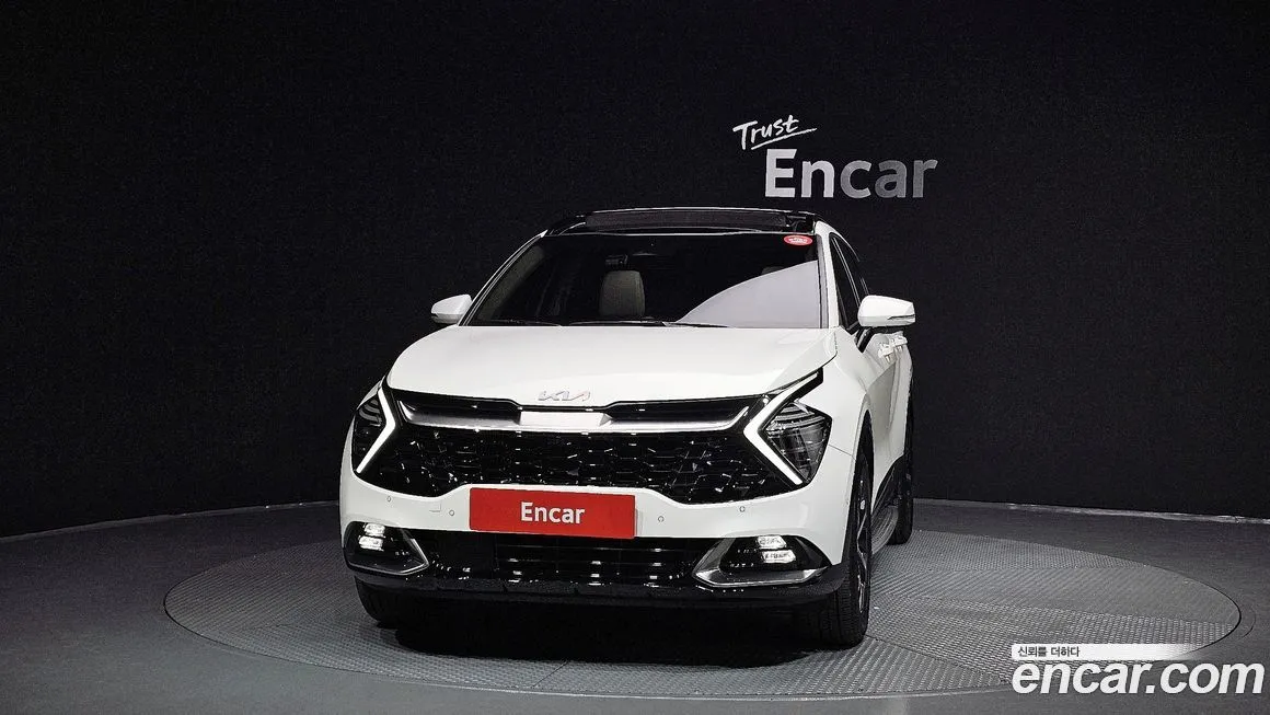Kia Sportage — фото 3