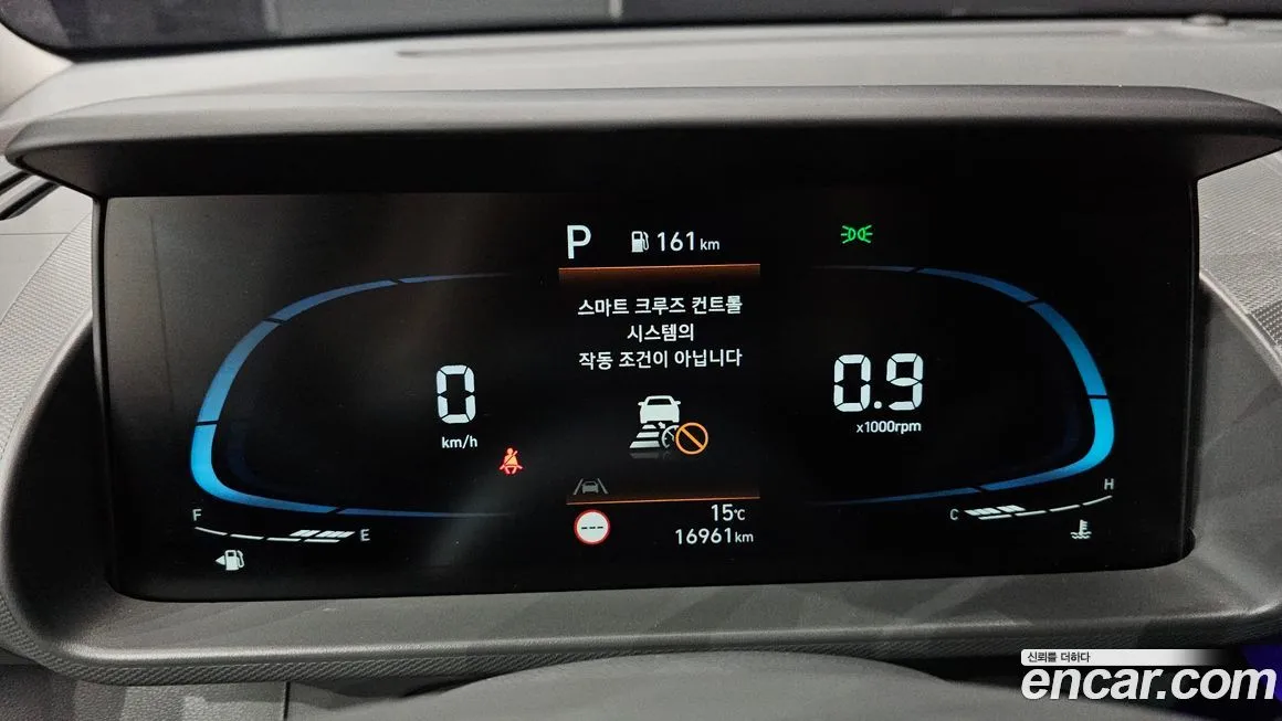 Hyundai Casper — фото 8