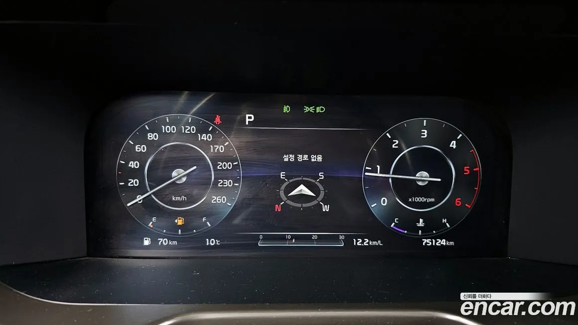 Kia Sorento — фото 8