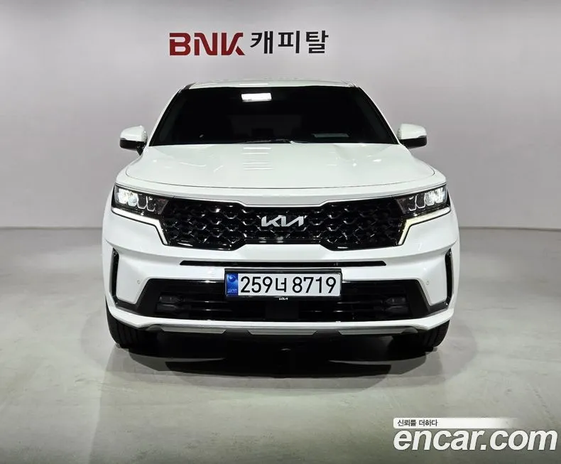 Kia Sorento — фото 2