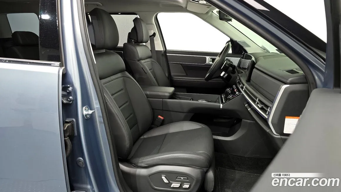 Hyundai Santafe — фото 10