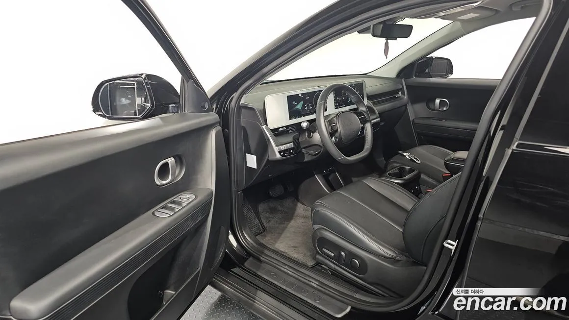 Hyundai Ioniq5 — фото 10