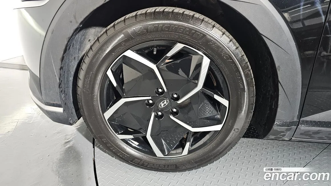 Hyundai Ioniq5 — фото 5