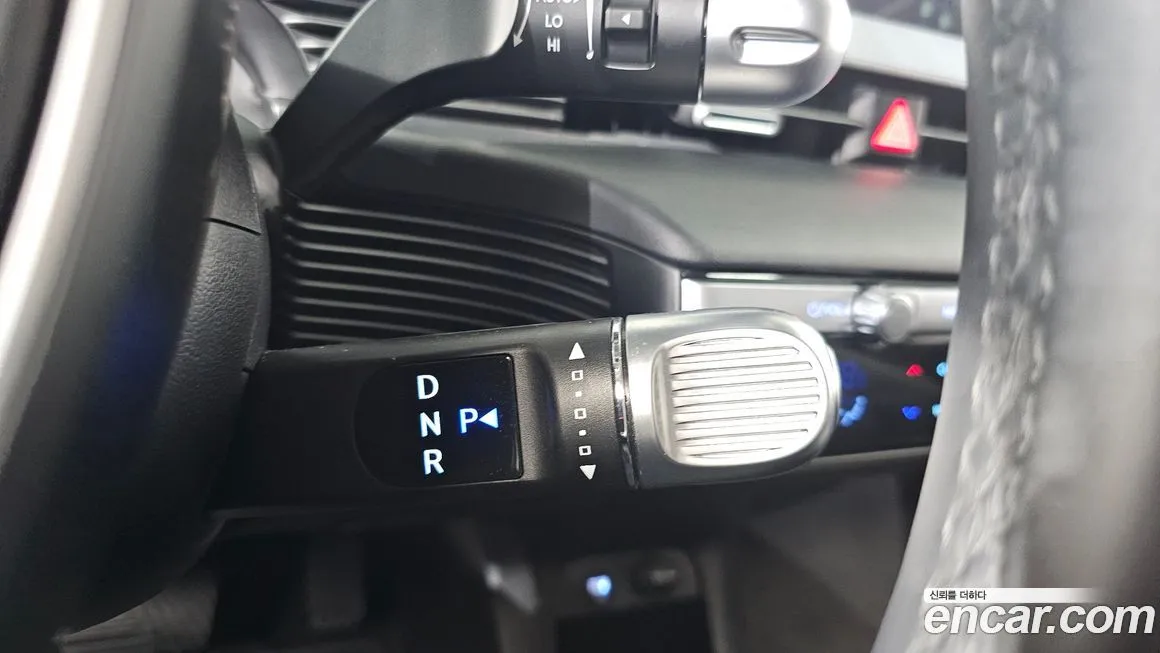 Hyundai Ioniq5 — фото 9