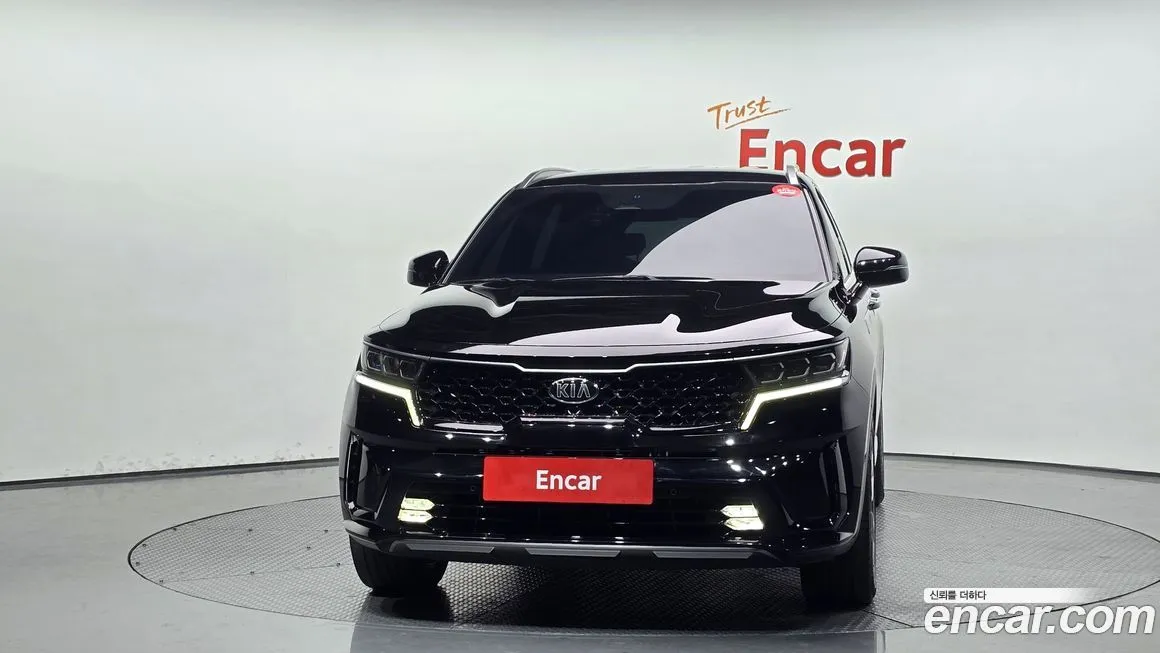 Kia Sorento — фото 3