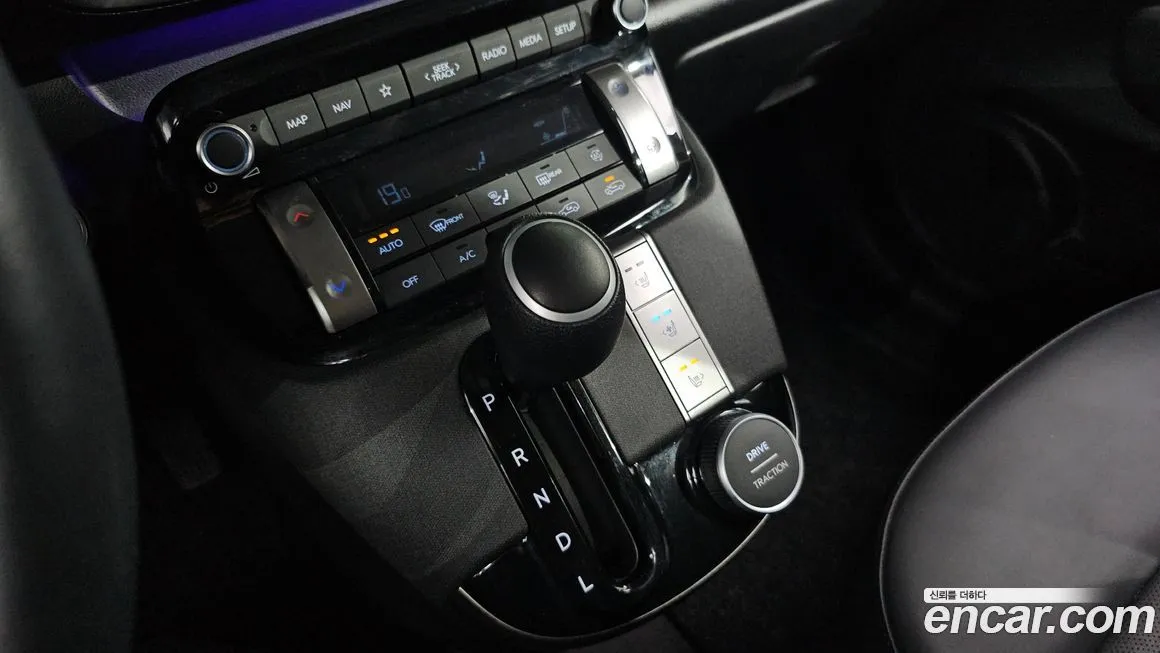 Hyundai Casper — фото 9