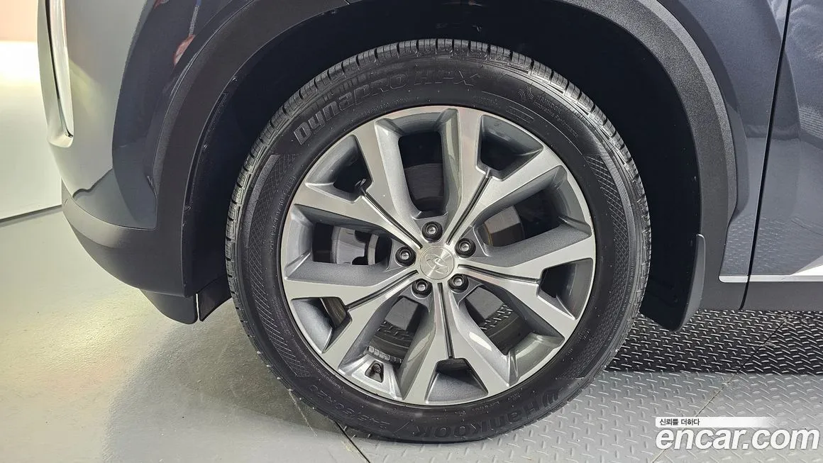 Hyundai Palisade — фото 5