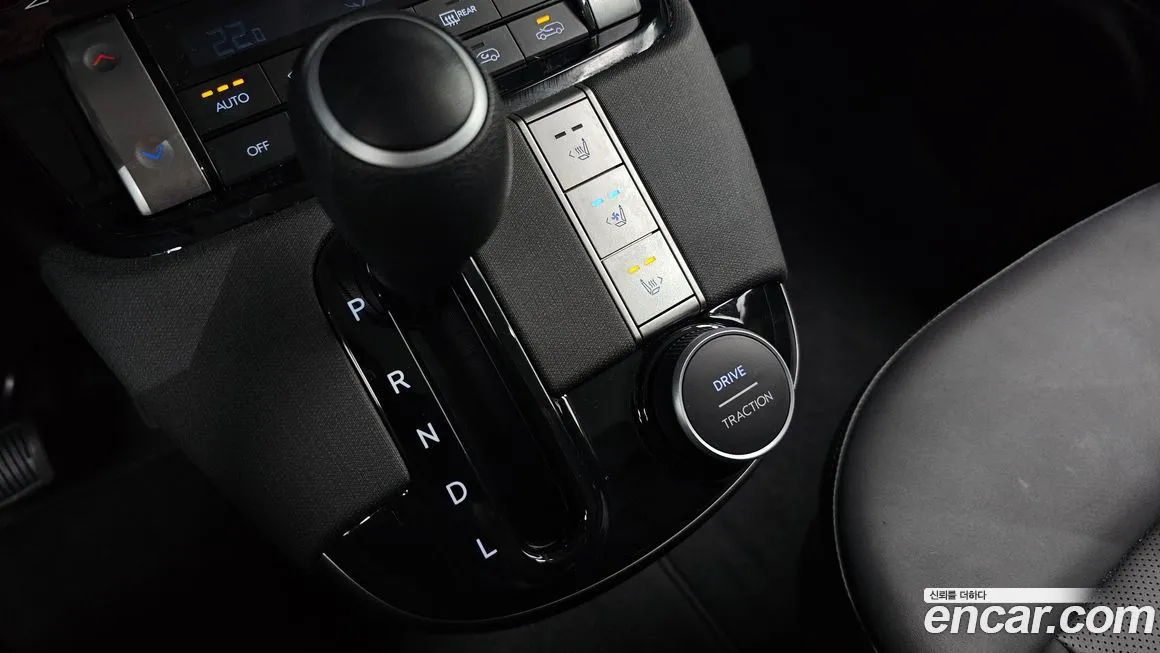 Hyundai Casper — фото 9