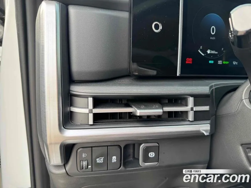Hyundai Santafe — фото 10