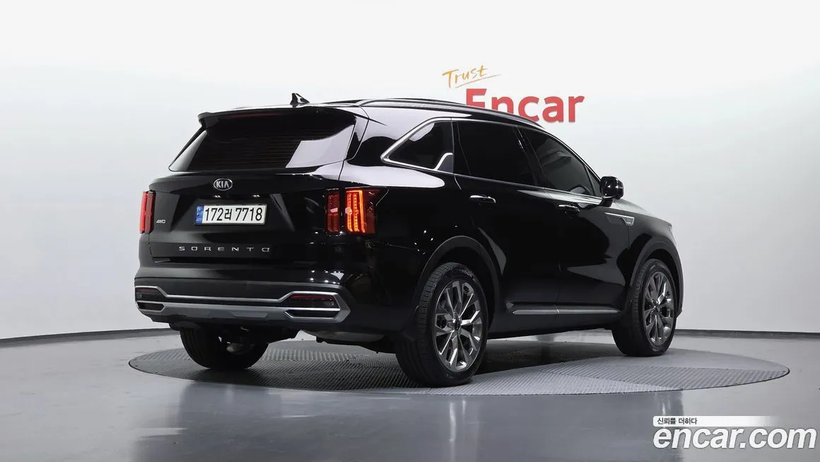 Kia Sorento — фото 2