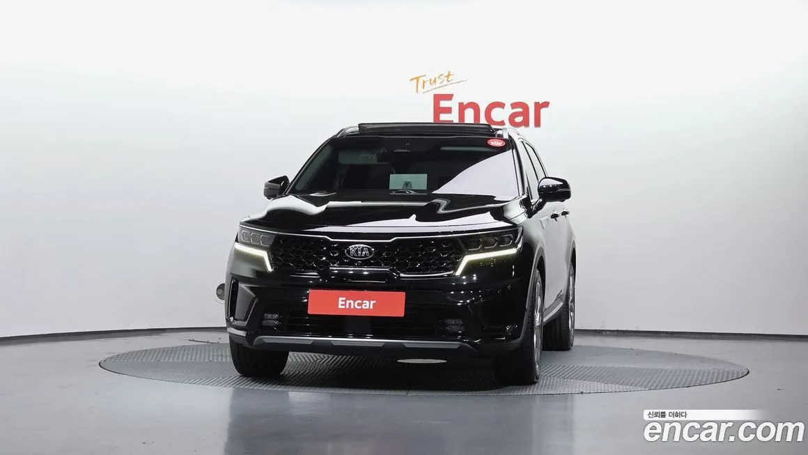 Kia Sorento — фото 3