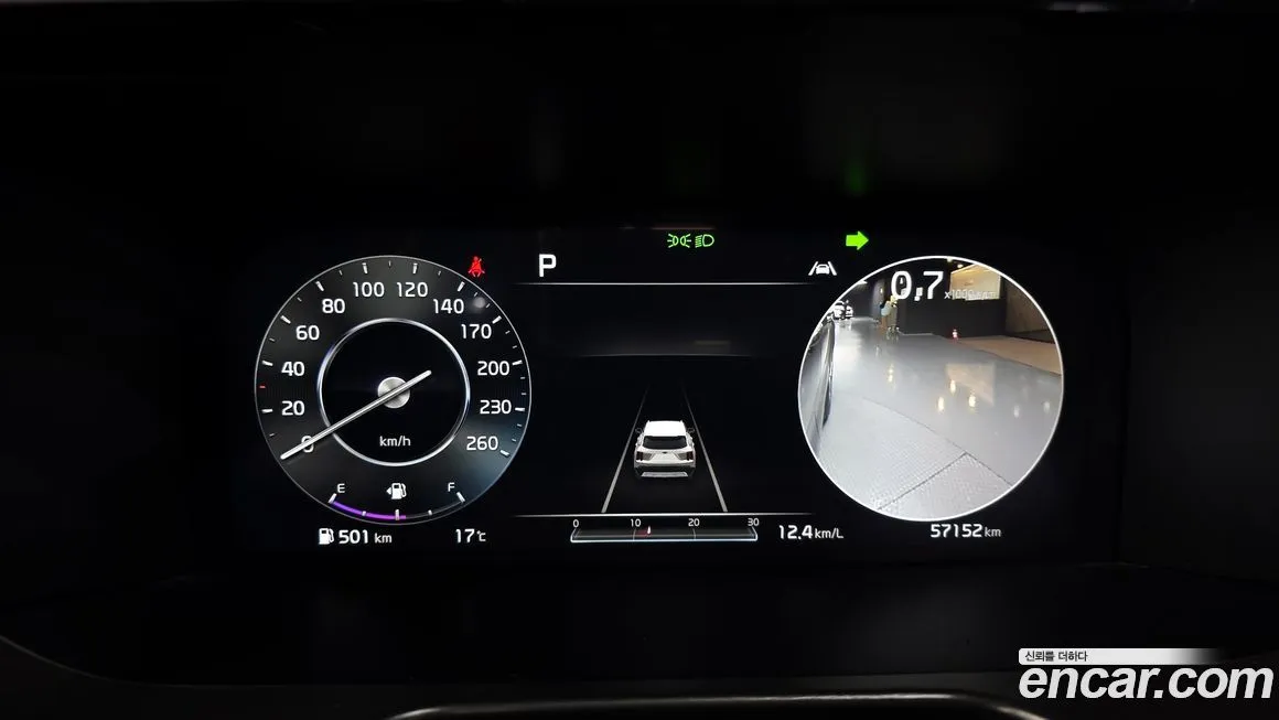 Kia Sorento — фото 8
